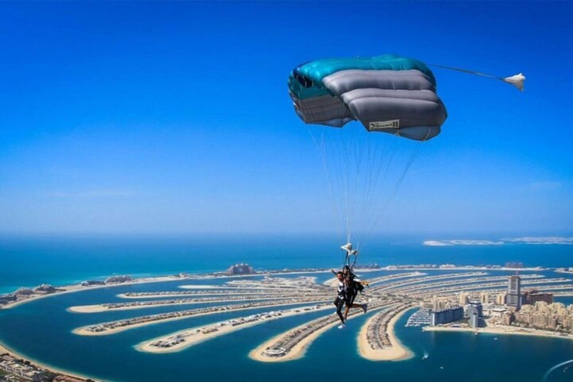 דובאי Ahlan New Horizon Marina Beach Jbr מראה חיצוני תמונה