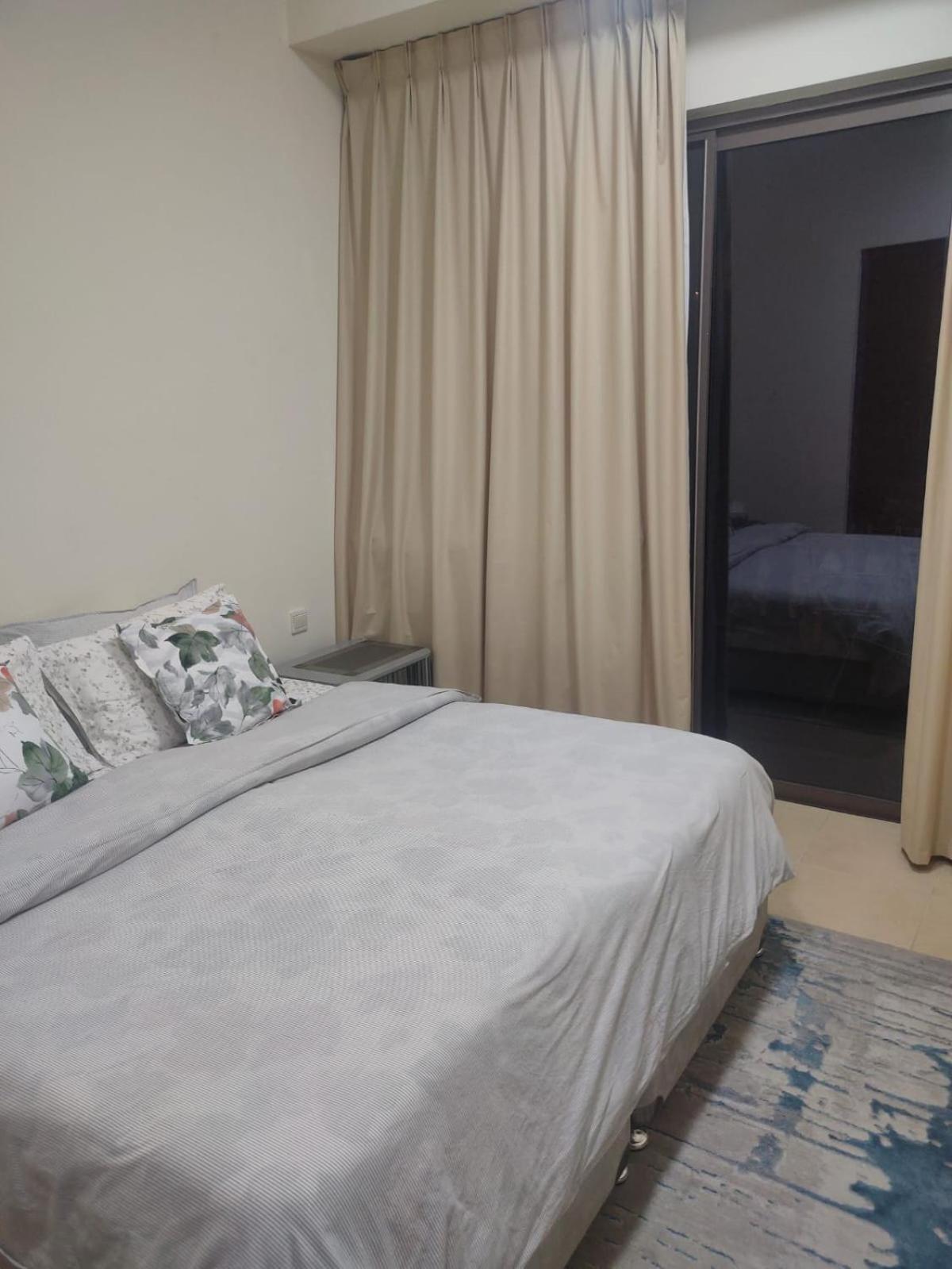 דובאי Ahlan New Horizon Marina Beach Jbr מראה חיצוני תמונה