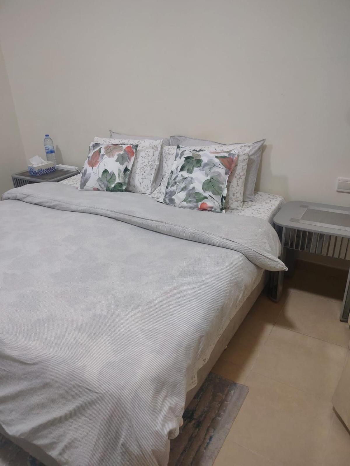 דובאי Ahlan New Horizon Marina Beach Jbr מראה חיצוני תמונה